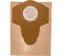 Toz torbası (20 l; 5 əd) Einhell 2351152 Toz torbası (20 l; 5 əd) Einhell 2351152
