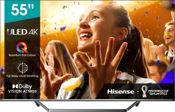 Televizor Hisense 55U7QF