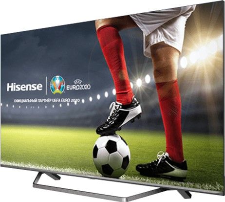 Телевизор Hisense 55U7QF