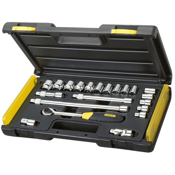Açar dəsti Torx Stanley 2-85-583