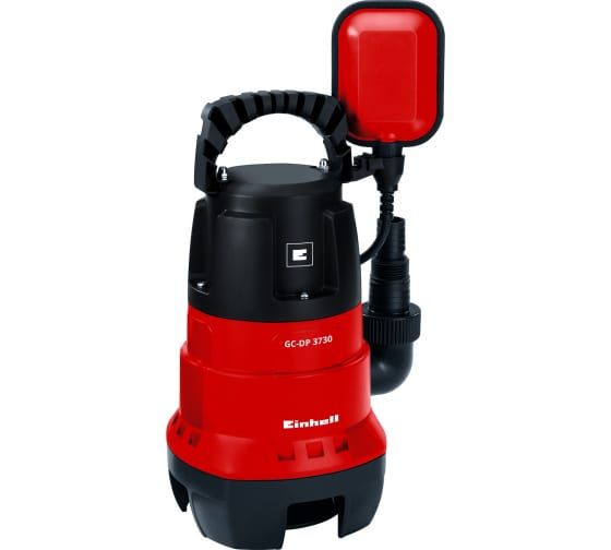 Насос Einhell GH-DP 3730 для грязной (4170471)