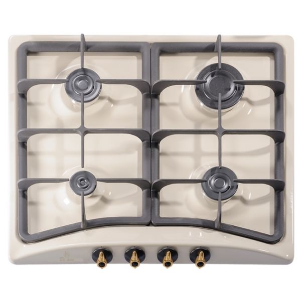 Qaz plitəsi De Luxe 5840.00 гмв-050ЧР