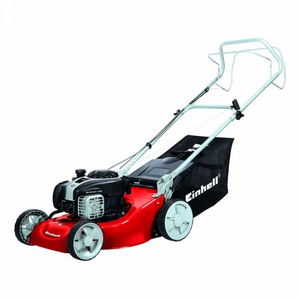 Газонокосилка Einhell GC-PM 46/1 S B&S (3404585)