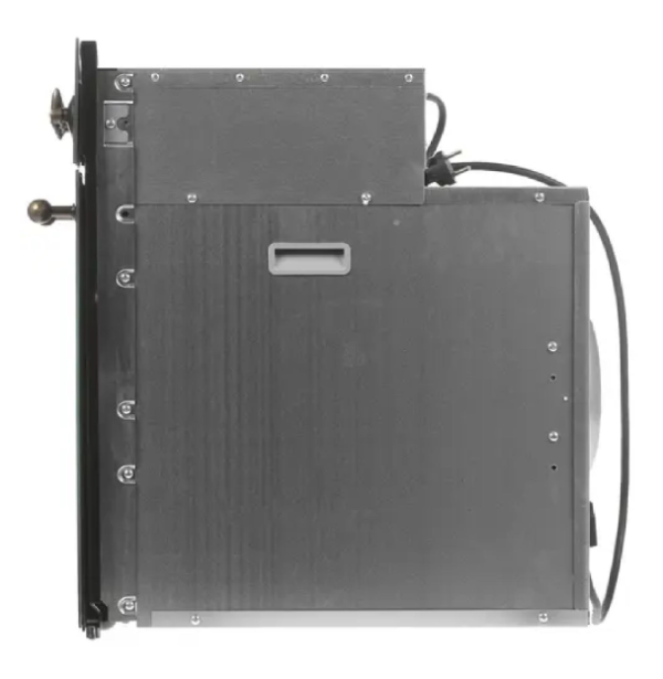 Soba quraşdırılan elektrik De Luxe 6006.03эшв-062
