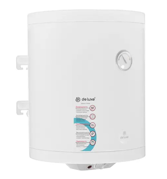 Su qızdırıcısı De Luxe W50V10