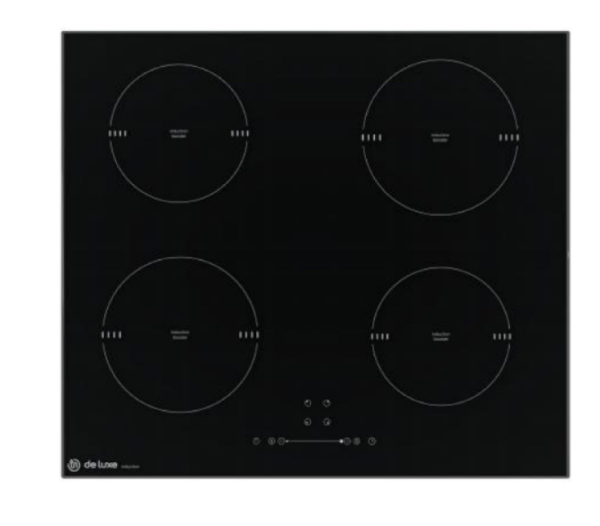 Bişirmə elektrik paneli De Luxe (IH6470P1/A-S01A) EVI5904.00