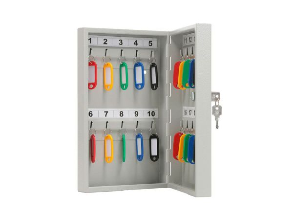 Açarlıq (açar qoymaq üçün dolab) KEY-20