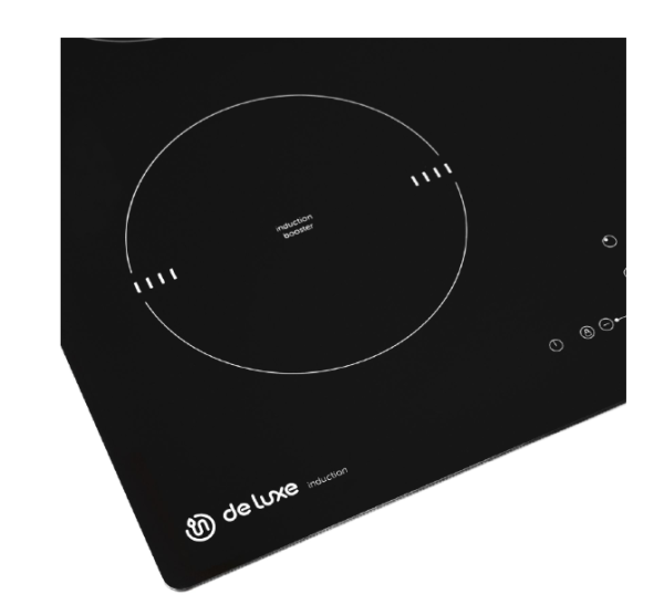 Bişirmə elektrik paneli De Luxe (IH6470P1/A-S01A) EVI5904.00