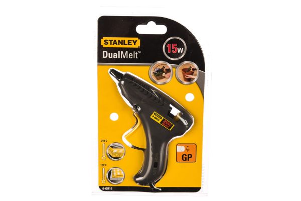 Yapışqan tapanca Stanley 6-GR15