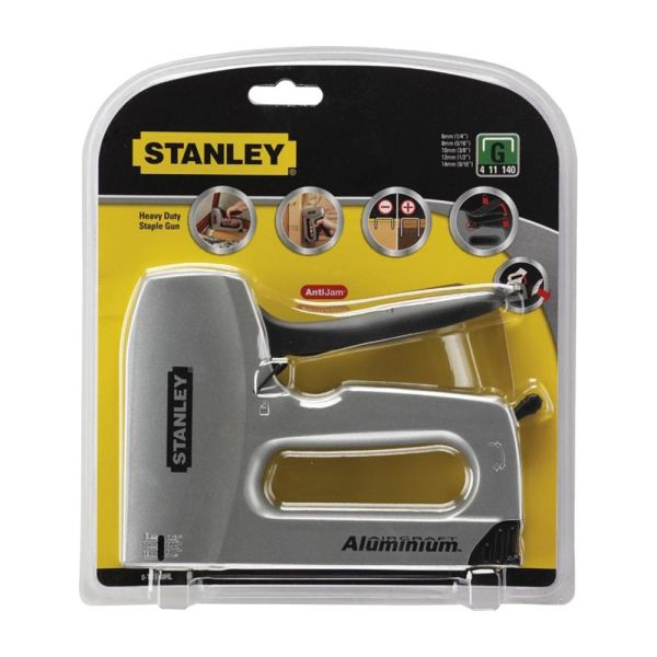 Степлер 6-14 мм Stanley 6-TR150HL