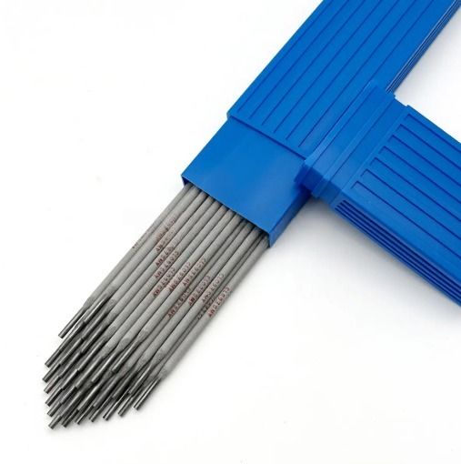 Elektrod Rutil E6013, 5 kq/3,2 mm, Çin