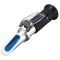 Refraktometr RF009BX (Spirt 0–25%, Şəkər 0–40%) Refraktometr RF009BX (Spirt 0–25%, Şəkər 0–40%)