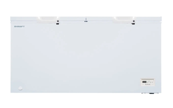 Dondurucu Kraft BD(W)-605 QX