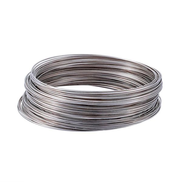 Məftil Nikel-Xrom (Nixrom), 3 mm/kg, NiCr X20H80