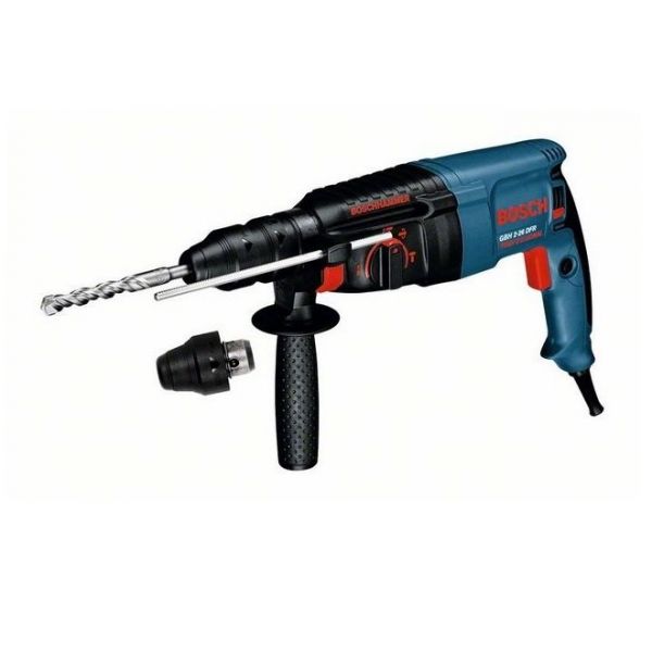 Perforator Bosch GBH 2-26 DFR (0611254768)