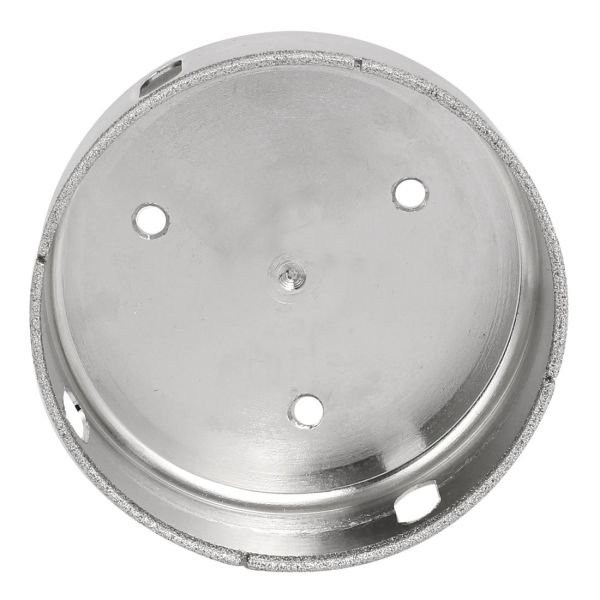 Buruq almaz əsaslı 110 mm Zhwei