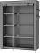Dolab parça Storage Wardrobe (105×45×175 sm) Dolab parça Storage Wardrobe (105×45×175 sm)
