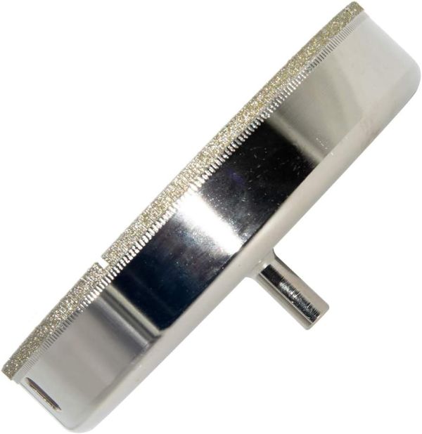 Buruq almaz əsaslı 110 mm Zhwei