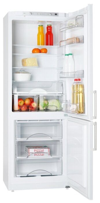 Холодильник Atlant 6224-101 W