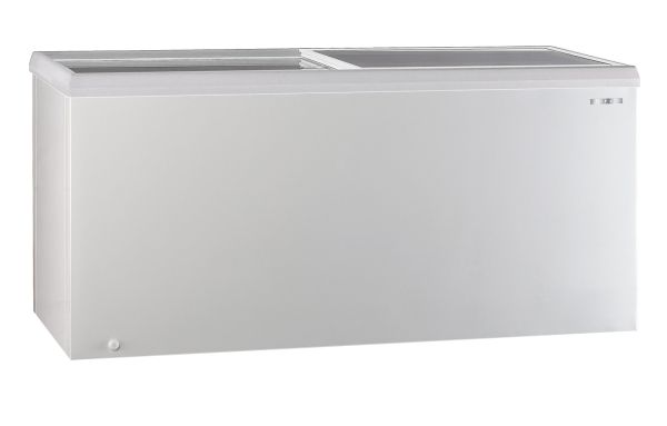 Dondurucu kamera Pozis FH 258