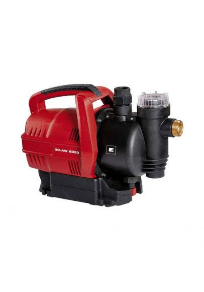 Насос напорный Einhell GC-AW 6333 (4176730)