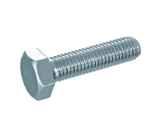 Bolt 10.9 М16 × 40-150mm DIN 933