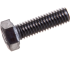 Болт 4.8 М10х 60 DIN 933