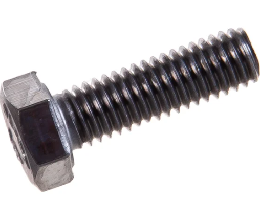Bolt 10.9 М30 × 60-300mm DIN 933