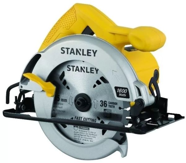 Diskli mişar Stanley SC12-RU