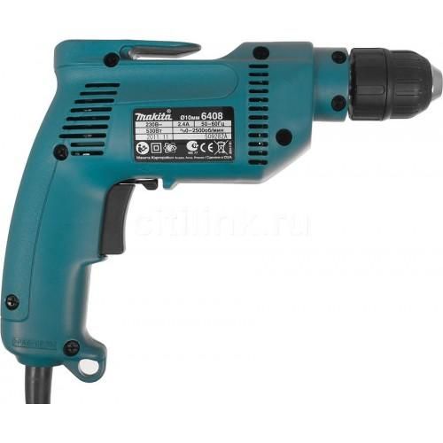 Дрель Makita 6408