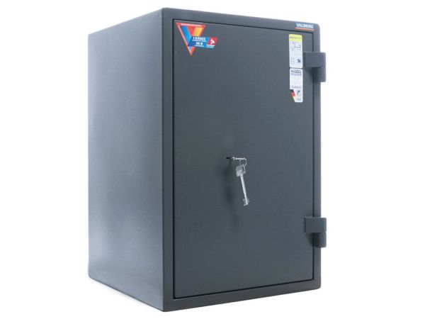 Seyf oğurluq müqavimətli Valberg Kvarsit 65 T