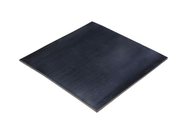 Rezin texniki təbəqə 720x720 mm МБС-M (yumşaq) 50 mm, kq