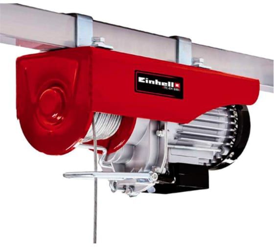 Тельфер Einhell TC-EH 600 (2255150)