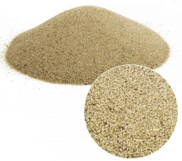 Kvars qumu 5,0-8,0 mm, ton
