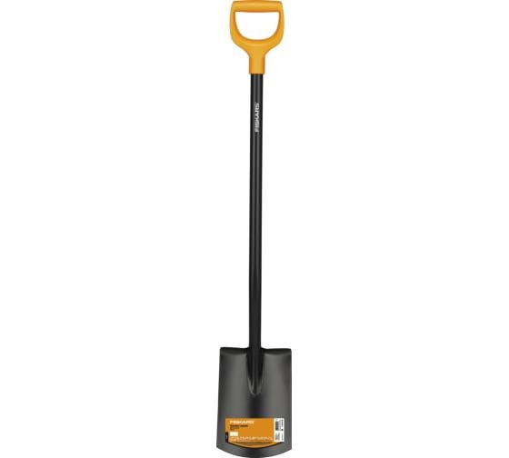 Лопата штыковая Fiskars 1003456