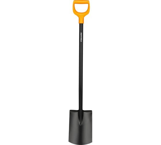 Лопата штыковая Fiskars 1003456