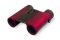 Binokl Levenhuk Rainbow 8x25 Red Berry 67693 Binokl Levenhuk Rainbow 8x25 Red Berry 67693