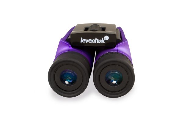 Binokl Levenhuk Rainbow 8x25 Amethyst 67694