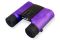 Binokl Levenhuk Rainbow 8x25 Amethyst 67694 Binokl Levenhuk Rainbow 8x25 Amethyst 67694
