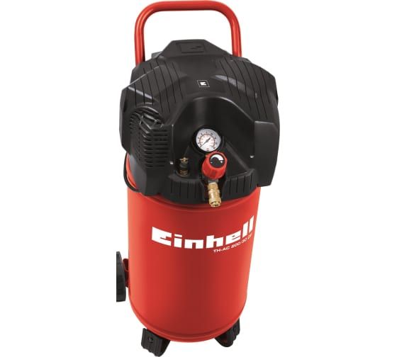 Компрессор Einhell TH-AC 200/30 OF (4010394)