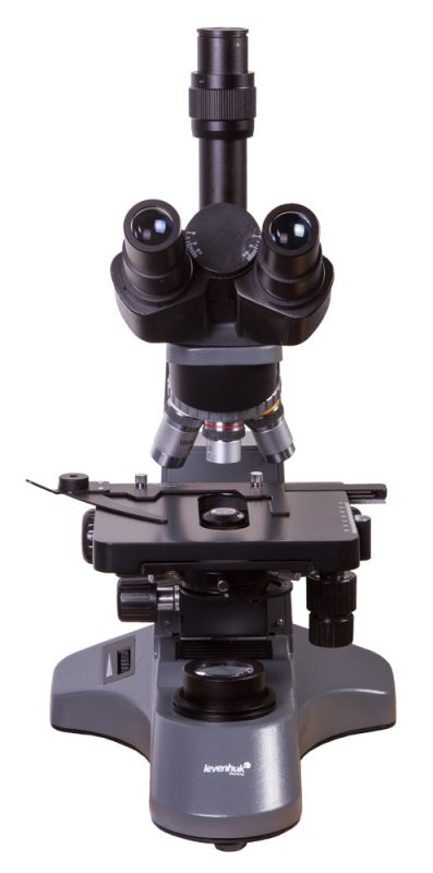  Mikroskop trinokulyar Levenhuk 740T 69657