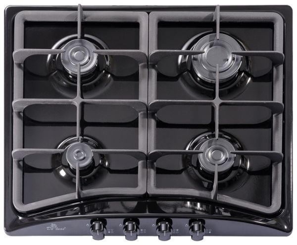 Bişirmə paneli De Luxe 5840.00 гмв-055ЧР