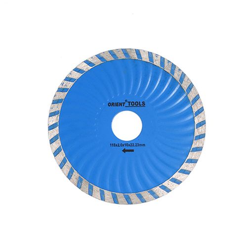 Disk keramika üçün ŞS 115 mm