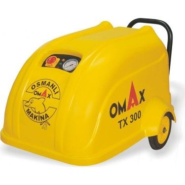 Мойка высокого давления Omax TX300