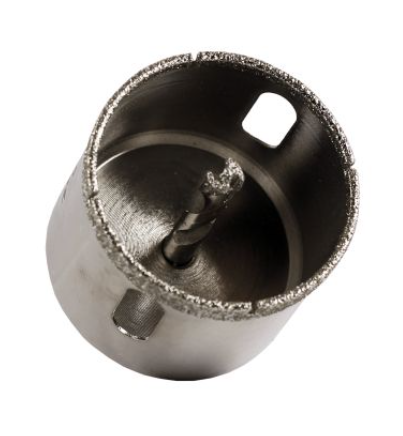 Almaz buruq kafel üçün 50 mm Zhwei