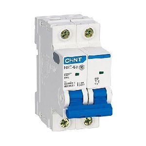 Avtomat açar NXB-63 1P 20А 6кА B (CHINT) 814093