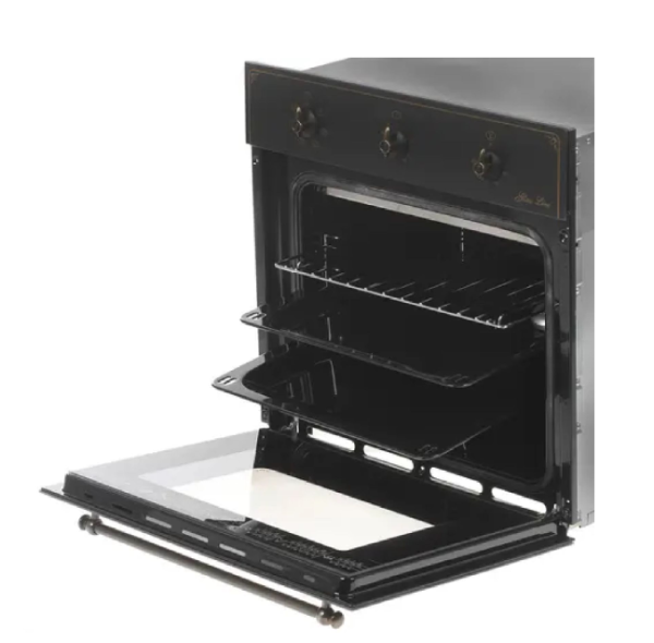 Soba quraşdırılan elektrik De Luxe 6006.03эшв-062
