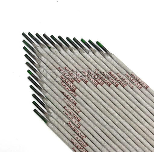 Elektrod Rutil E6013, 5 kq/3,2 mm, Çin