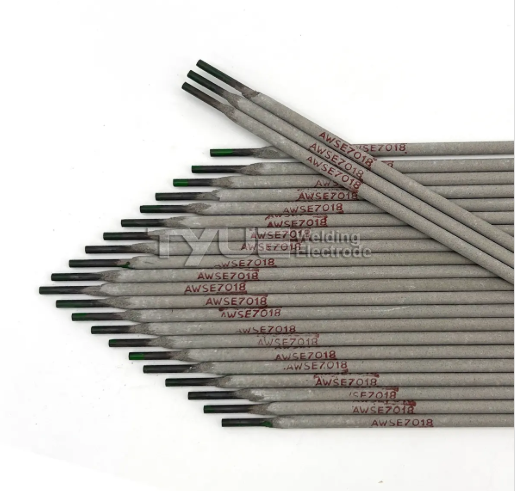 Elektrod Rutil E6013, 5 kq/3,2 mm, Çin