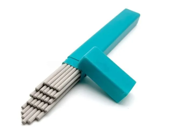 Elektrod Basic E7018, 5 kq/2,5 mm, Çin